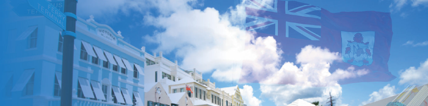 Bermuda Day