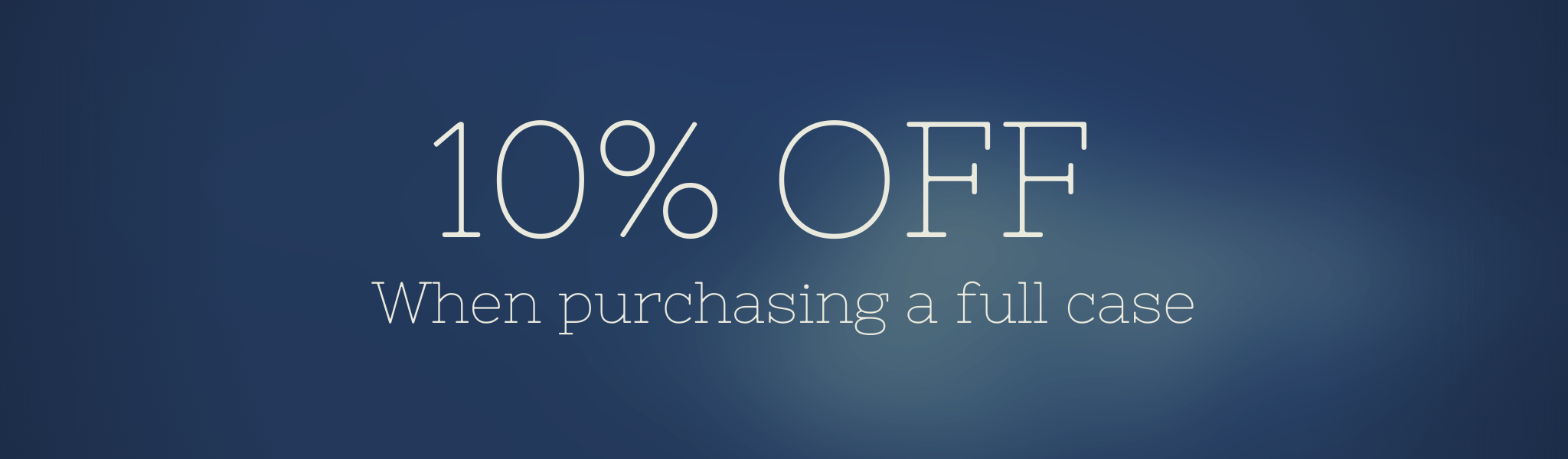 White Wine of the Week
