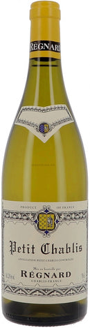 Regnard Petit Chablis 2023