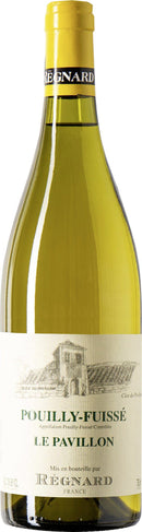 Régnard "Clos du Pavillon" Pouilly-Fuisse 2023