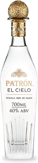 Patron El Cielo Tequila