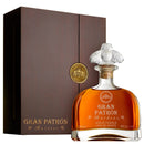 Patron Gran Burdeos Anejo Tequila