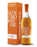 Glenmorangie 10 Year Malt Whisky