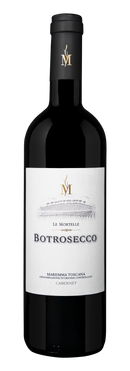 Le Mortelle Botrosecco 2021