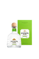 Patron Silver
