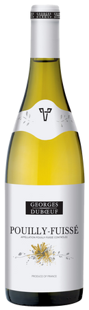 Georges Duboeuf Pouilly-Fuisse 2021
