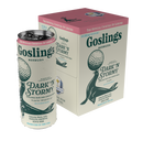 Goslings Dark 'n Stormy Ryder Cup Limited Edition