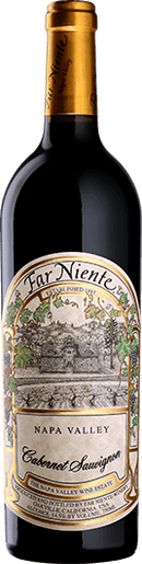 Far Niente Napa Valley Cabernet 2020