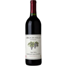 Grgich Hills Cellar Cabernet Sauvignon 2019
