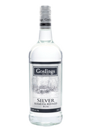 Goslings Silver Rum