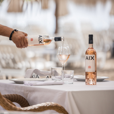 Top Selling Wines