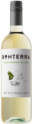 Bonterra Organic Sauvignon Blanc 2024