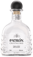 Patrón Cristalino