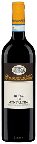 Casanova di Neri Rosso di Montalcino 2020