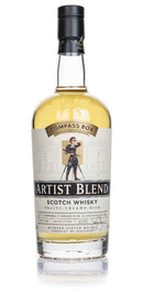 Compass Box Artist's Blend