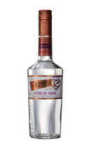 DeKuyper Creme De Cacao White Liqueur