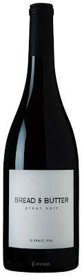 Bread & Butter Pinot Noir 2022
