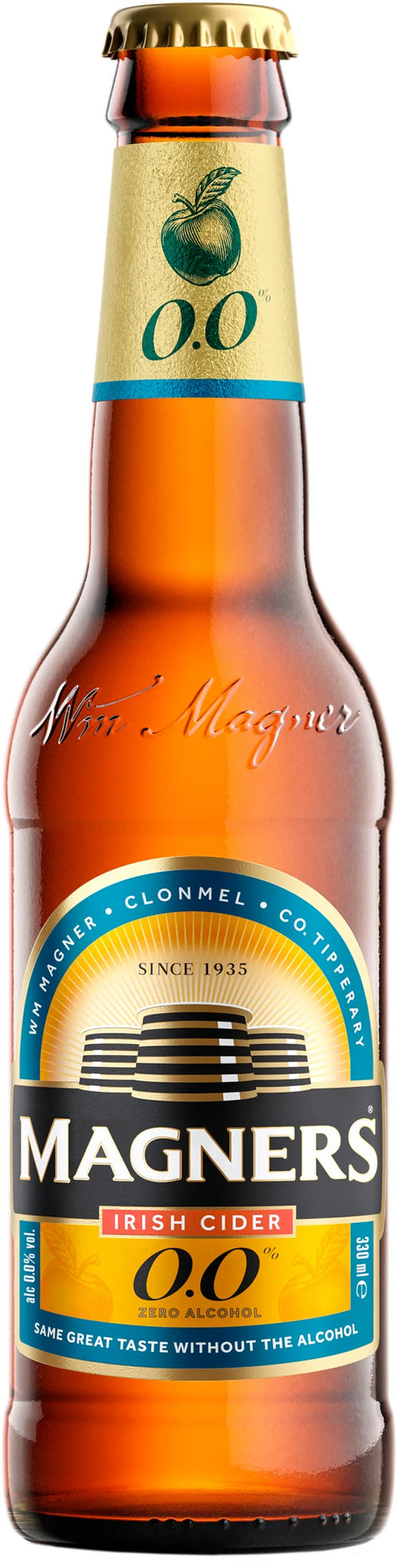 Magners Non-Alcoholic