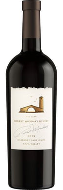 Robert Mondavi Napa Valley Red Blend 2019