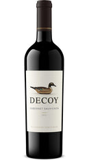 Duckhorn Decoy California Cabernet Sauvignon 2021