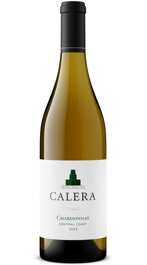 Calera Central Coast Chardonnay 2022