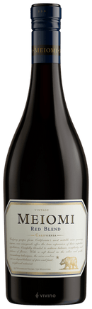 Meiomi California Red Blend