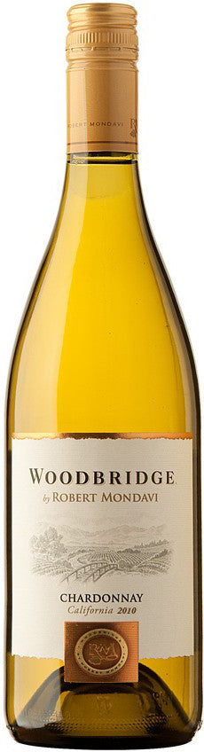 Robert Mondavi Woodbridge Chardonnay