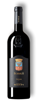 Banfi Vintners Summus 2018