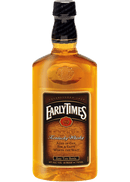 Early Times Bourbon Whiskey