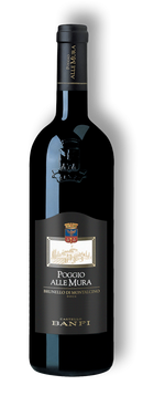 Banfi Vintners Brunello Alle Mura 2014