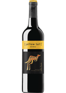 Yellow Tail Shiraz