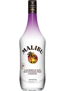 Malibu Passion Fruit Rum