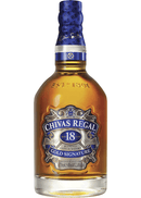 Chivas Regal 18