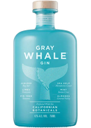 Gray Whale Gin
