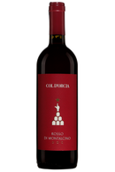 Col D'Orcia Rosso di Montalcino 2013/2019