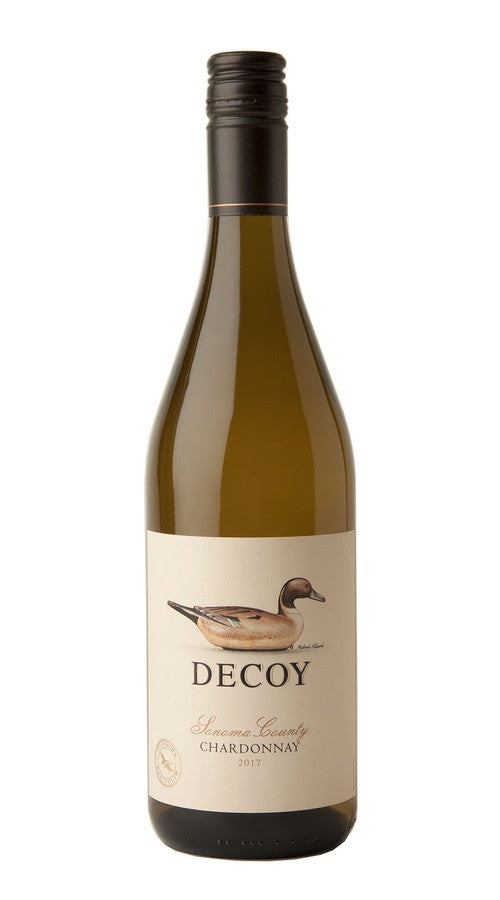 Duckhorn Decoy Sonoma County Chardonnay 2022