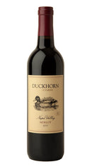 Duckhorn Napa Valley Merlot 2021