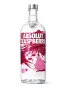 Absolut Raspberri
