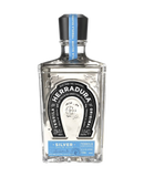 Herradura Silver (Blanco) Tequila