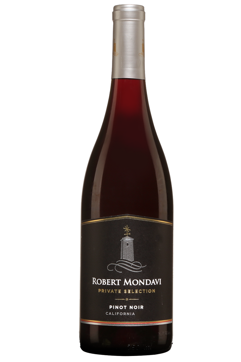 Robert Mondavi Private Selection Pinot Noir 2021