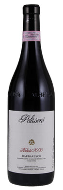 Pelissero Barbaresco D.O.C Nubiola 2014