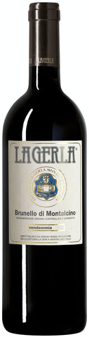 La Gerla Brunello di Montalcino 2016