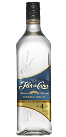 Flor De Cana 4yr Old Extra Seco