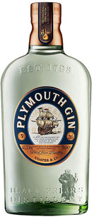 Plymouth Gin