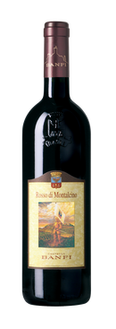 Banfi Vintners Rosso di Montalcino 2022