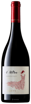 Banfi Vintners L'Altra Barbera D'Asti 2021