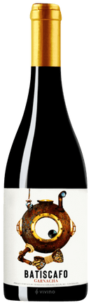 Bodega La Quinta Spain Batiscafo Grenache 2020