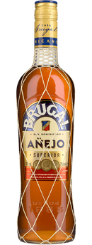 Brugal Anejo
