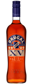 Brugal XV