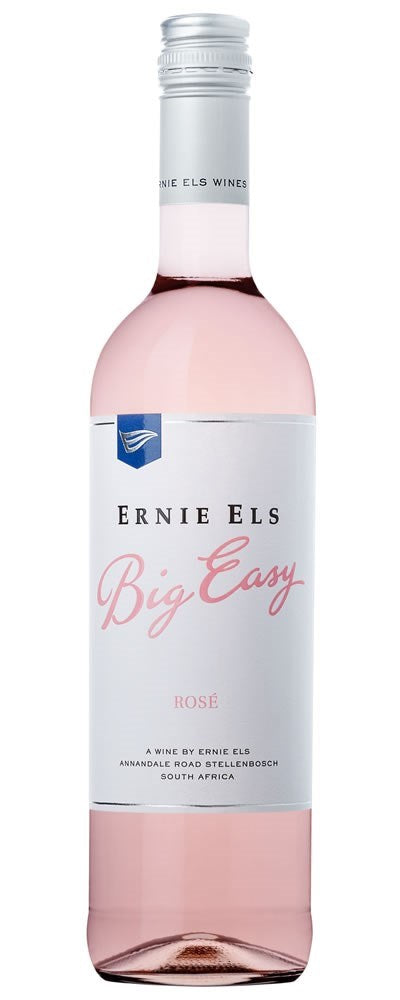 Ernie Els Big Easy Rosé 2022